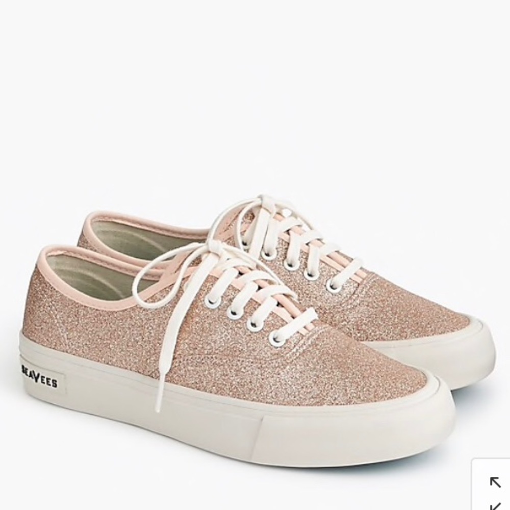 Seaves Tennis Shoes for Jcrew